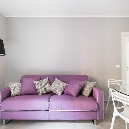 Marsala 19 Apartment By Wonderful Italy โบโลญญา ภายนอก รูปภาพ