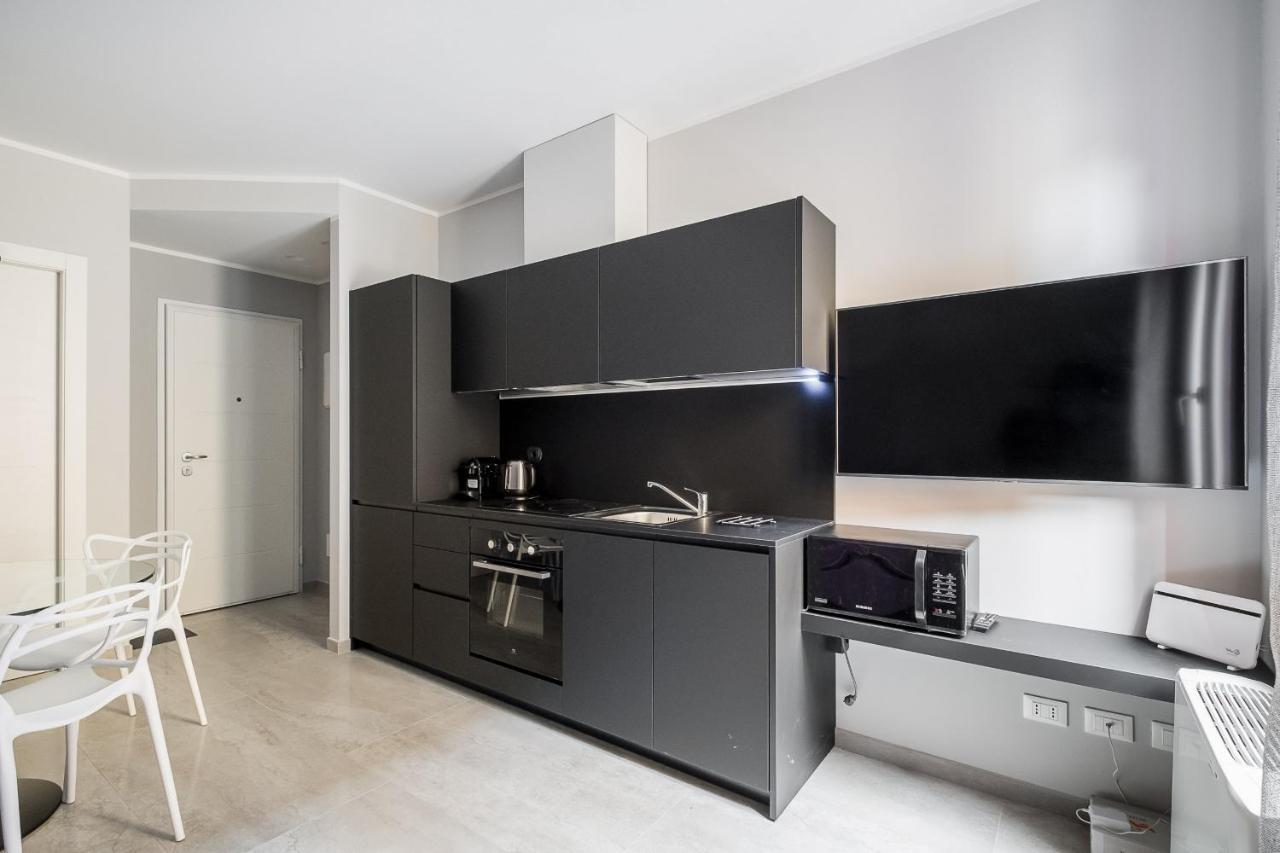 Marsala 19 Apartment By Wonderful Italy โบโลญญา ภายนอก รูปภาพ
