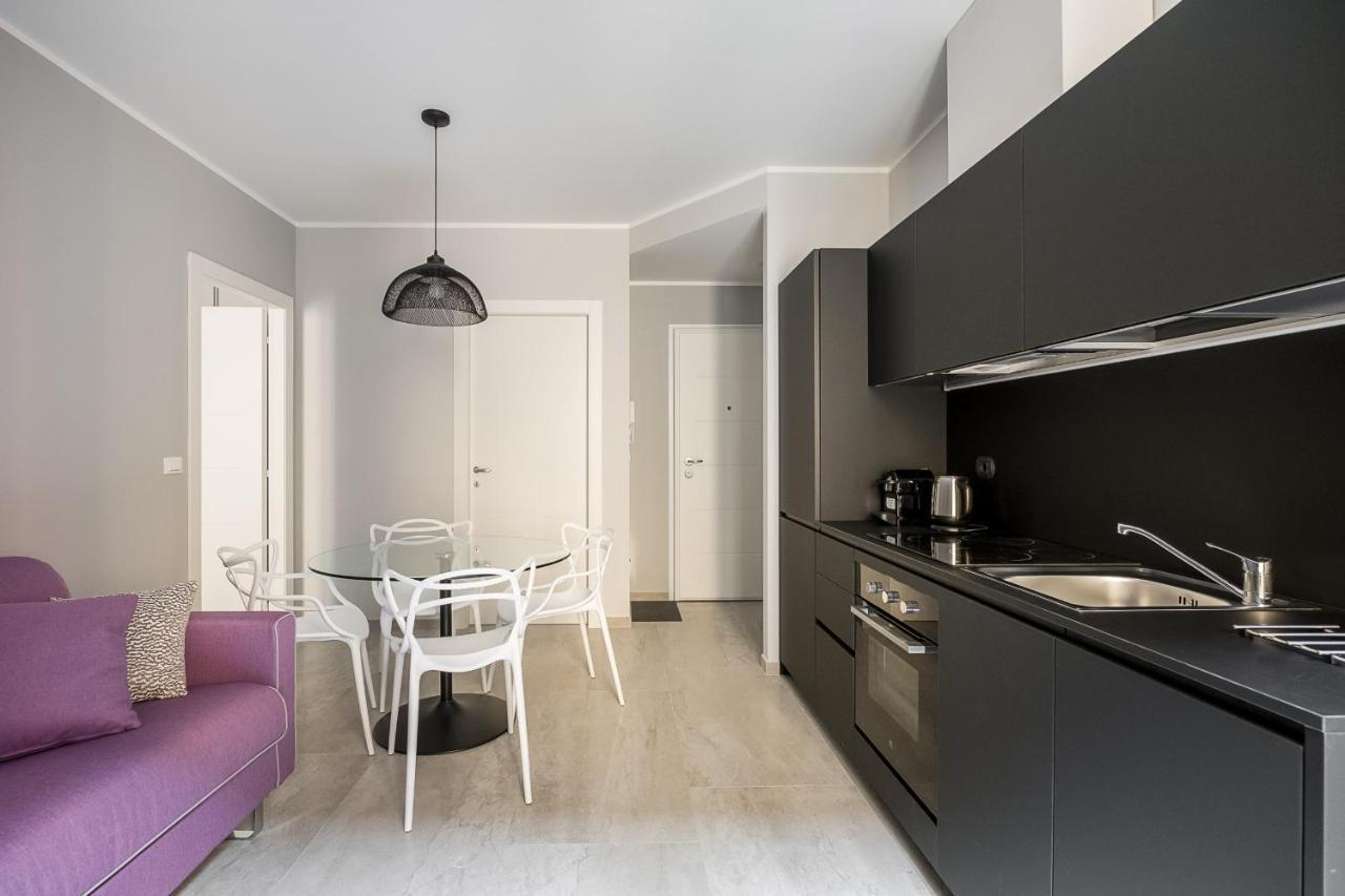 Marsala 19 Apartment By Wonderful Italy โบโลญญา ภายนอก รูปภาพ
