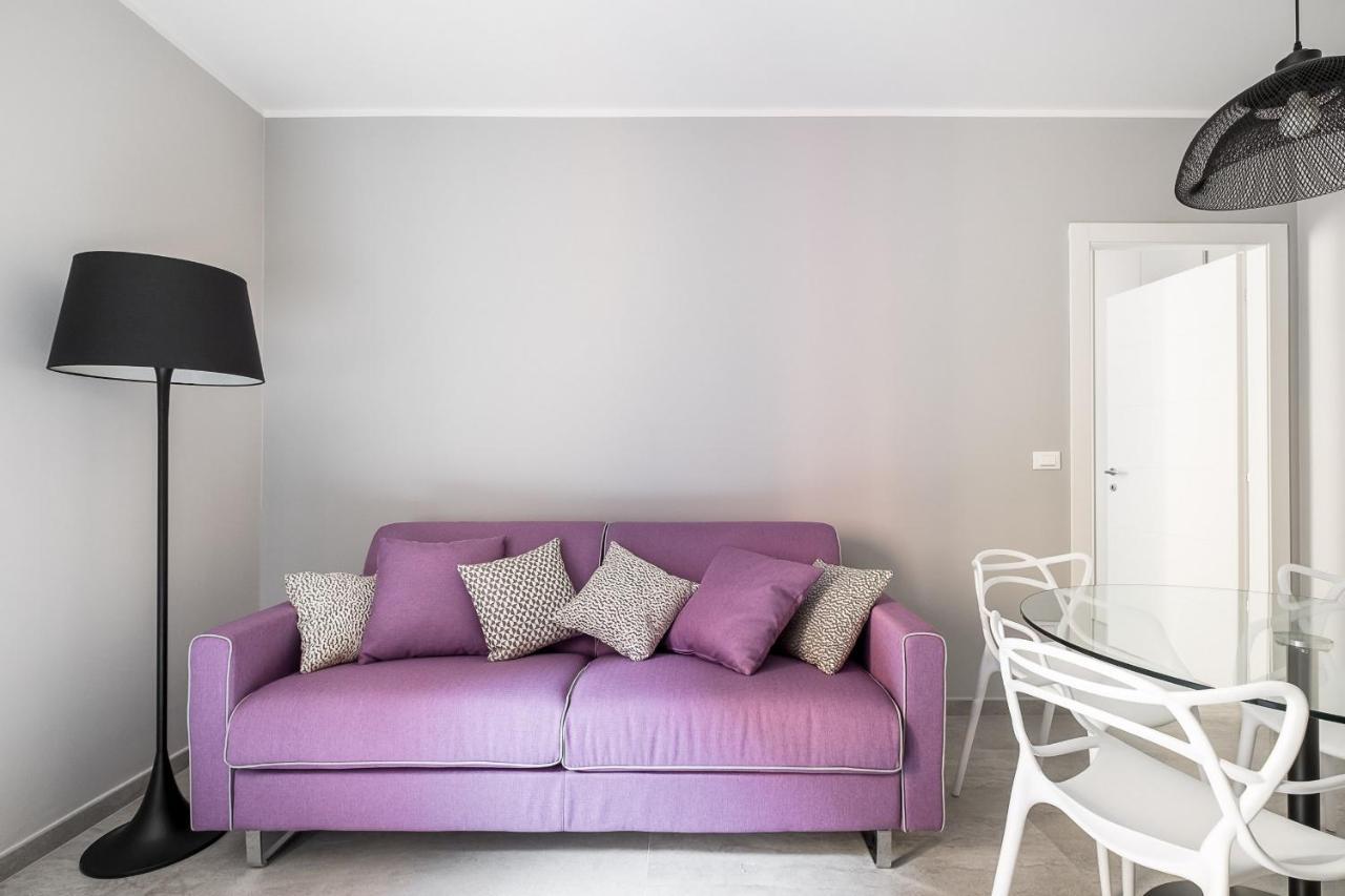 Marsala 19 Apartment By Wonderful Italy โบโลญญา ภายนอก รูปภาพ