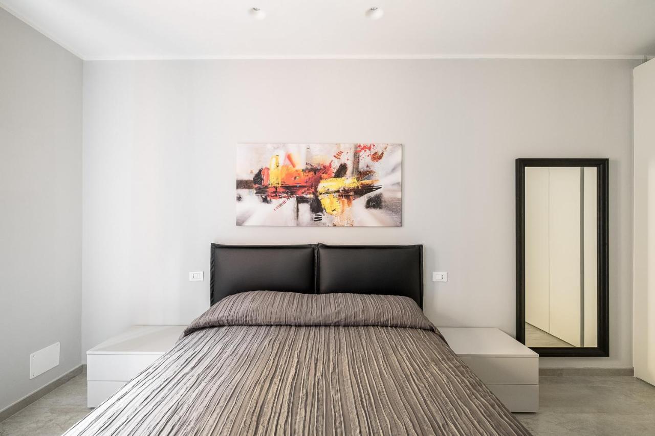 Marsala 19 Apartment By Wonderful Italy โบโลญญา ภายนอก รูปภาพ