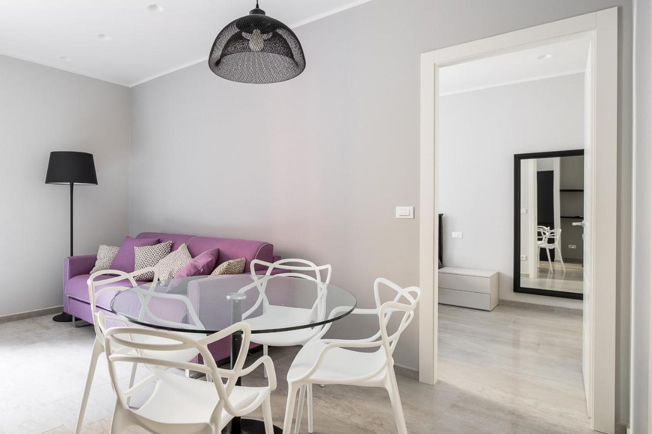 Marsala 19 Apartment By Wonderful Italy โบโลญญา ภายนอก รูปภาพ