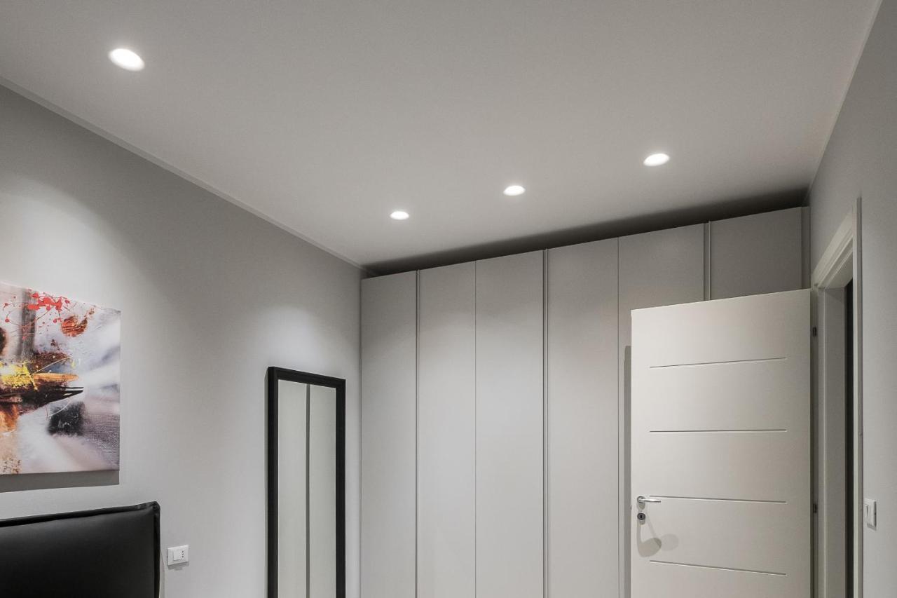 Marsala 19 Apartment By Wonderful Italy โบโลญญา ภายนอก รูปภาพ