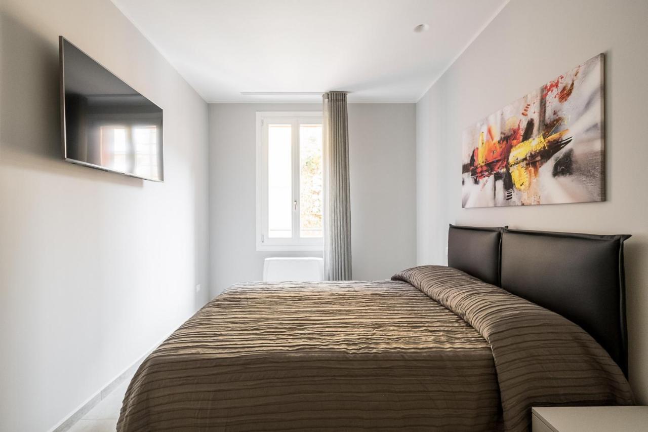 Marsala 19 Apartment By Wonderful Italy โบโลญญา ภายนอก รูปภาพ
