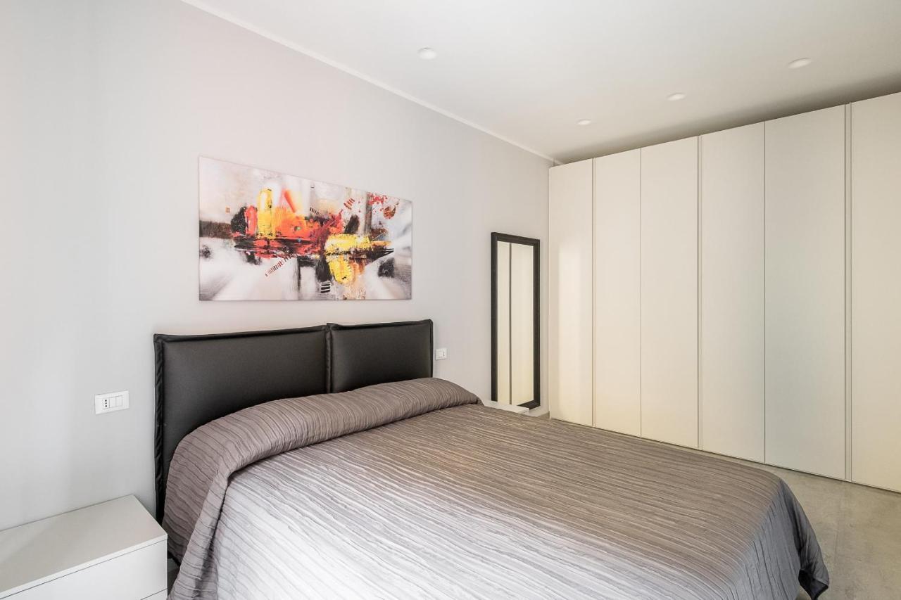 Marsala 19 Apartment By Wonderful Italy โบโลญญา ภายนอก รูปภาพ