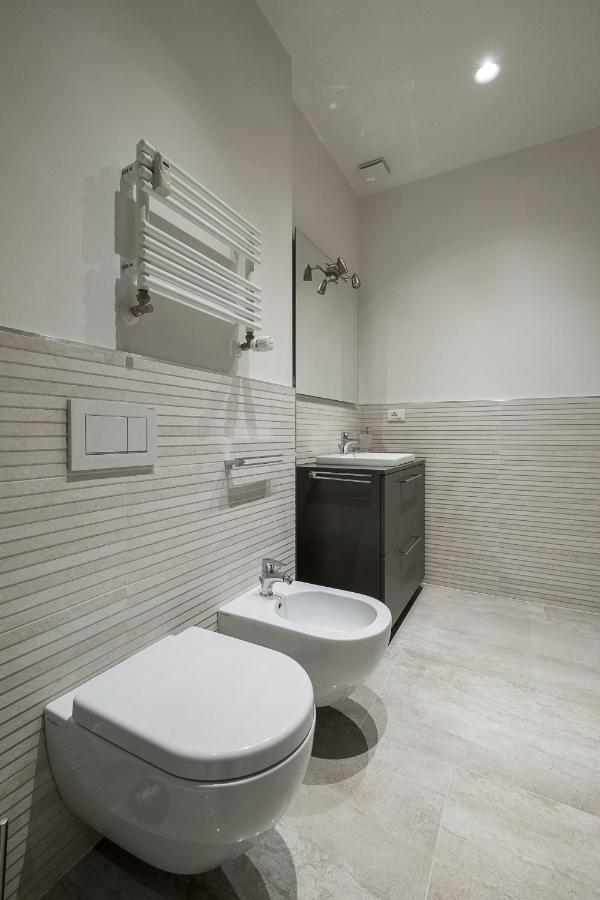 Marsala 19 Apartment By Wonderful Italy โบโลญญา ภายนอก รูปภาพ