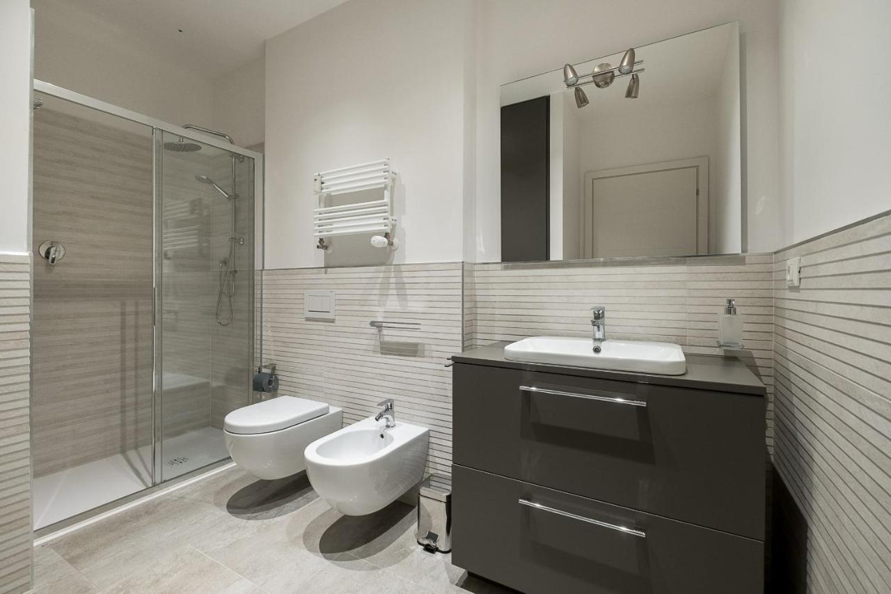Marsala 19 Apartment By Wonderful Italy โบโลญญา ภายนอก รูปภาพ