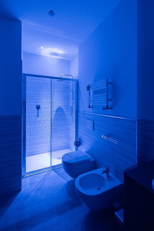 Marsala 19 Apartment By Wonderful Italy โบโลญญา ภายนอก รูปภาพ