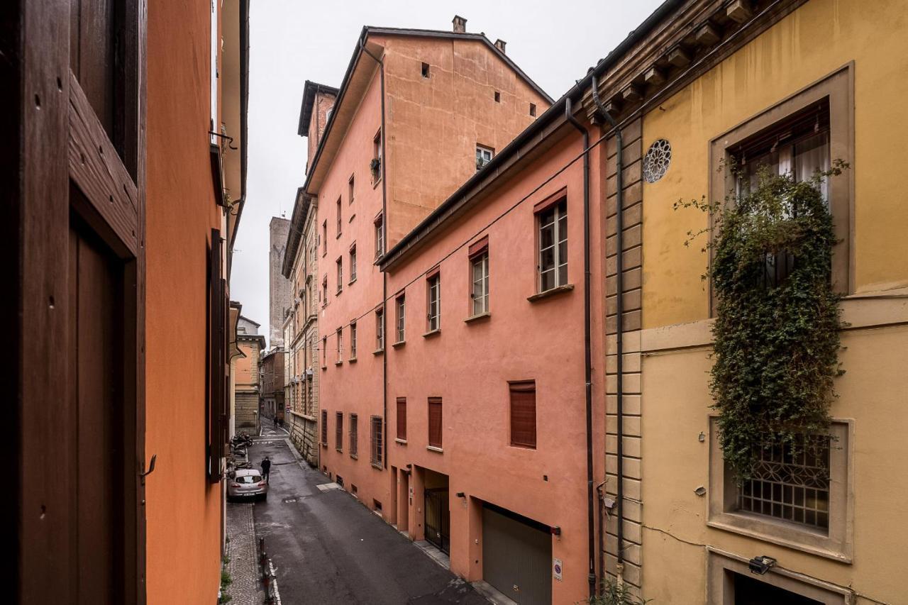 Marsala 19 Apartment By Wonderful Italy โบโลญญา ภายนอก รูปภาพ