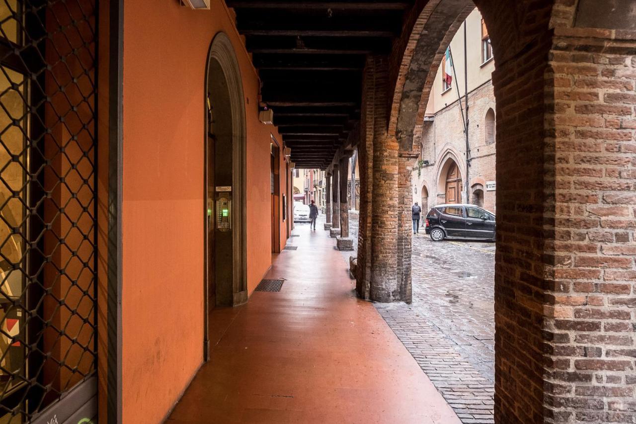 Marsala 19 Apartment By Wonderful Italy โบโลญญา ภายนอก รูปภาพ